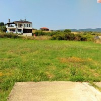 Land plot in Greece