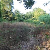 Land plot in Greece