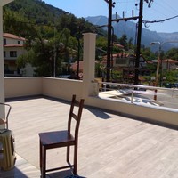 Таунхаус в Греции, 78 кв.м.