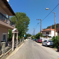 Таунхаус в Греции, 78 кв.м.