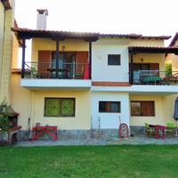 Townhouse in Greece, 80 sq.m.