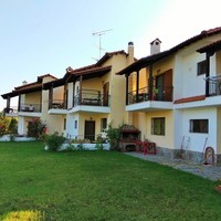 Townhouse in Greece, 80 sq.m.