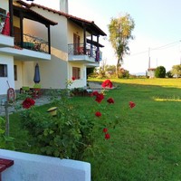 Townhouse in Greece, 80 sq.m.