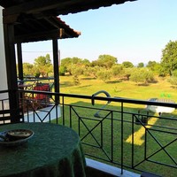 Townhouse in Greece, 80 sq.m.