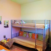 Townhouse in Greece, 80 sq.m.