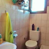 Townhouse in Greece, 80 sq.m.