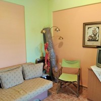 Townhouse in Greece, 80 sq.m.