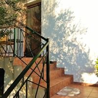 Townhouse in Greece, 80 sq.m.