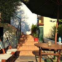 Townhouse in Greece, 80 sq.m.