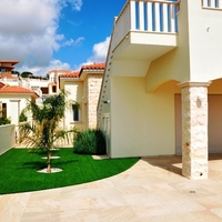 Villa in Republic of Cyprus, 250 sq.m.