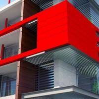 Бизнес-центр на Кипре, 370 кв.м.