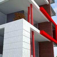 Бизнес-центр на Кипре, 370 кв.м.