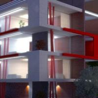 Бизнес-центр на Кипре, 370 кв.м.