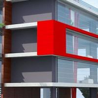 Бизнес-центр на Кипре, 370 кв.м.