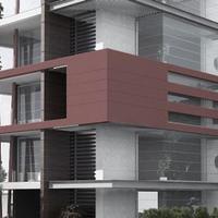 Бизнес-центр на Кипре, 370 кв.м.