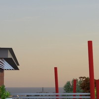 Бизнес-центр на Кипре, 370 кв.м.