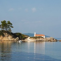 Villa in Greece, 250 sq.m.