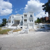 Villa in Greece, 1042 sq.m.