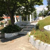 Villa in Greece, 1042 sq.m.