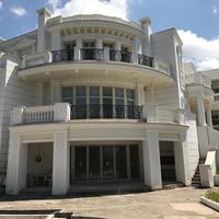 Villa in Greece, 1042 sq.m.