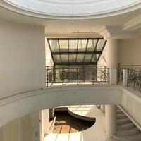 Villa in Greece, 1042 sq.m.