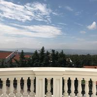 Villa in Greece, 1042 sq.m.