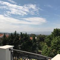 Villa in Greece, 1042 sq.m.