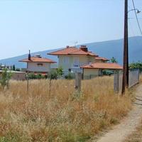 Land plot in Greece