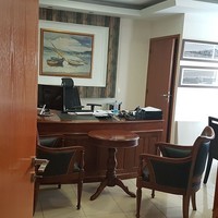 Business center in Republic of Cyprus, 192 sq.m.