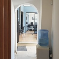 Business center in Republic of Cyprus, 192 sq.m.