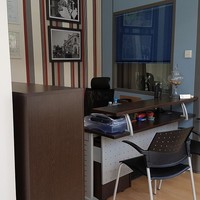 Business center in Republic of Cyprus, 192 sq.m.