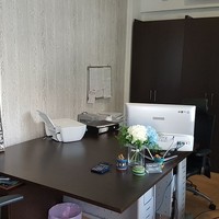 Business center in Republic of Cyprus, 192 sq.m.