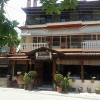 Business center in Greece, 1110 sq.m.