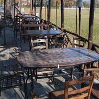 Business center in Greece, 1110 sq.m.