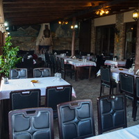 Business center in Greece, 1110 sq.m.