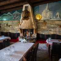 Business center in Greece, 1110 sq.m.