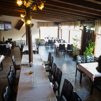 Business center in Greece, 1110 sq.m.