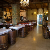 Business center in Greece, 1110 sq.m.