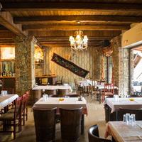 Business center in Greece, 1110 sq.m.