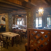 Business center in Greece, 1110 sq.m.