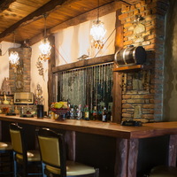 Business center in Greece, 1110 sq.m.