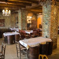 Business center in Greece, 1110 sq.m.