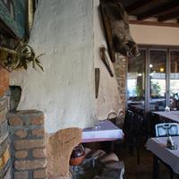 Business center in Greece, 1110 sq.m.