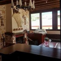 Business center in Greece, 1110 sq.m.