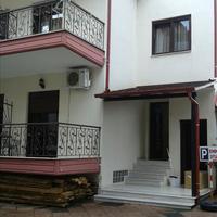 Business center in Greece, 1110 sq.m.