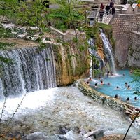 Business center in Greece, 1110 sq.m.