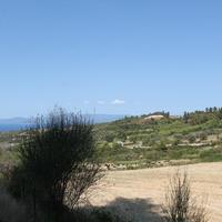 Land plot in Greece