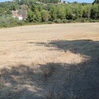 Land plot in Greece