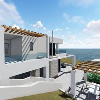 Villa in Greece, 250 sq.m.