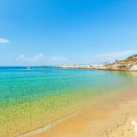 Villa in Greece, 250 sq.m.